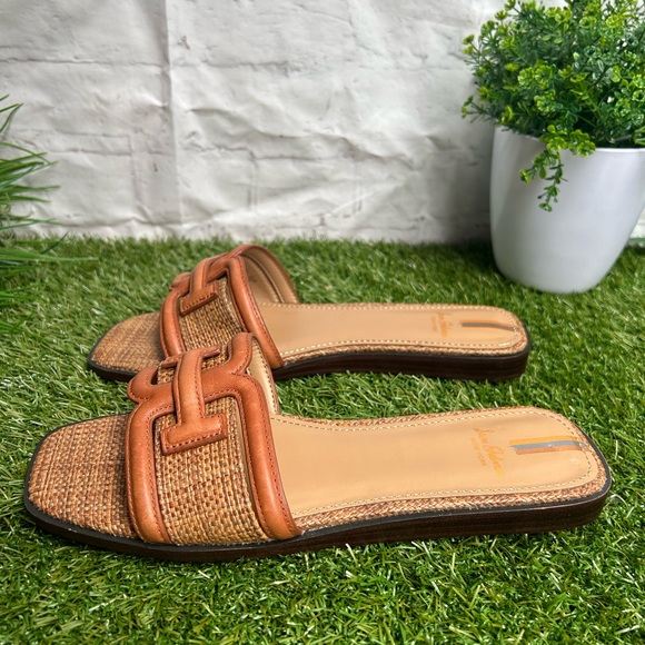 Sam Edelman Irina Slide Sandal
Women's Sandals size 7 new - Picture 10 of 17